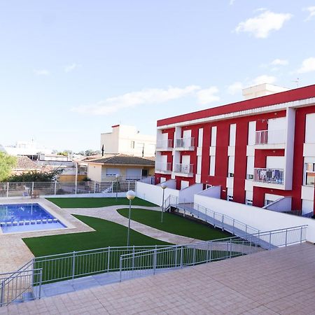 Les Orenetes De Sant Jaume Sant Jaume d'Enveja Exterior photo